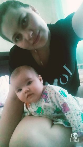 Давно не писала)
