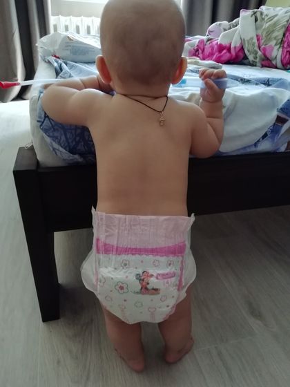 Нет времени хоть пару строк написать ☹️