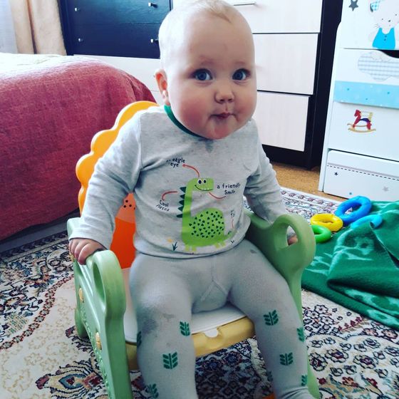 Трон!😂💩🙊