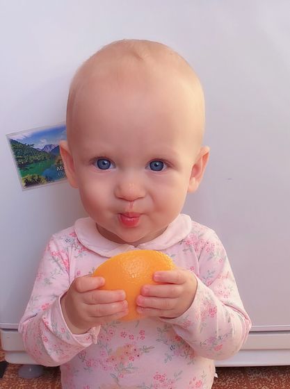 Ребёнок мало спит