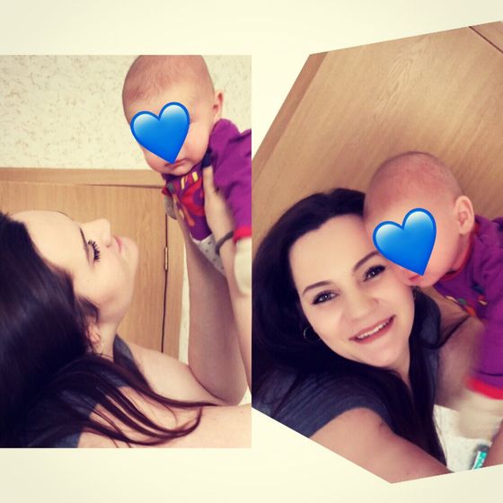 Мое сокровище ❤️??? Девочки,
