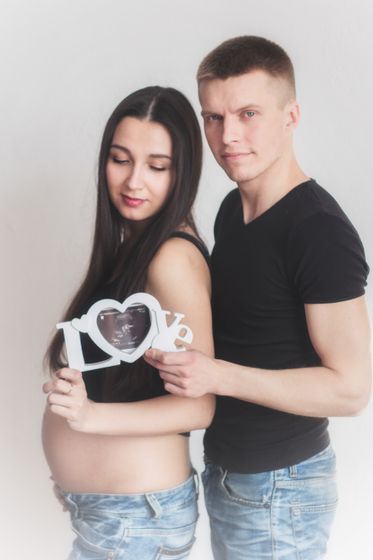 Сегодня ровно 38 неделек,я