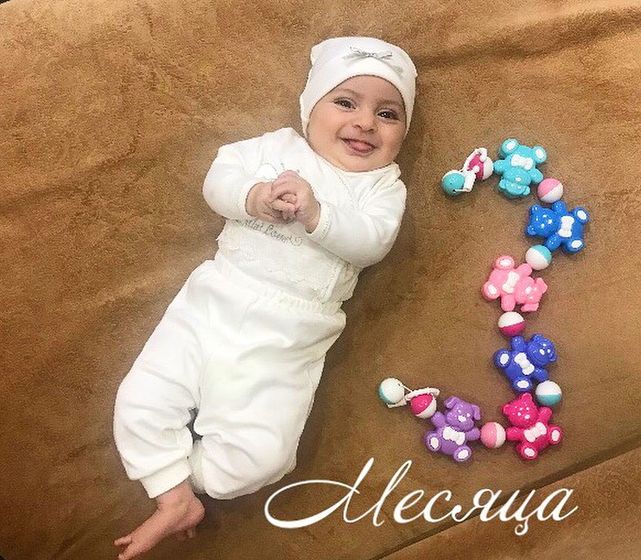3 месяца ?