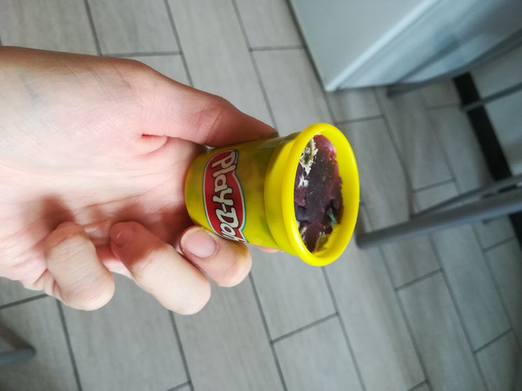 Play-Doh