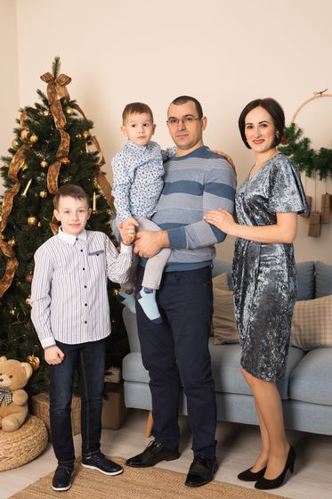 Сходили пофоткаться))