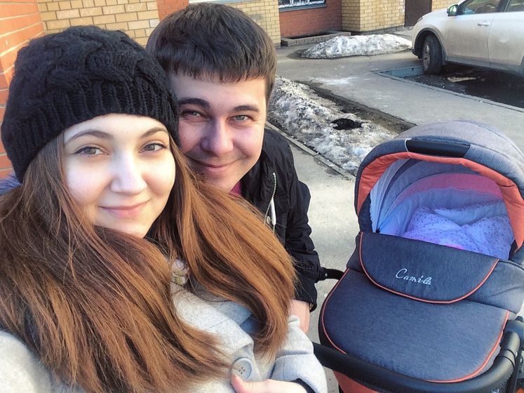 2 недели после родов?