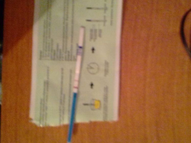 Давно здесь меня не было у меня кажется свершилось ЧУДО?
