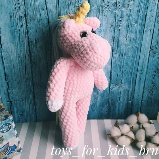 🦄 повтор возможен в любом цвете