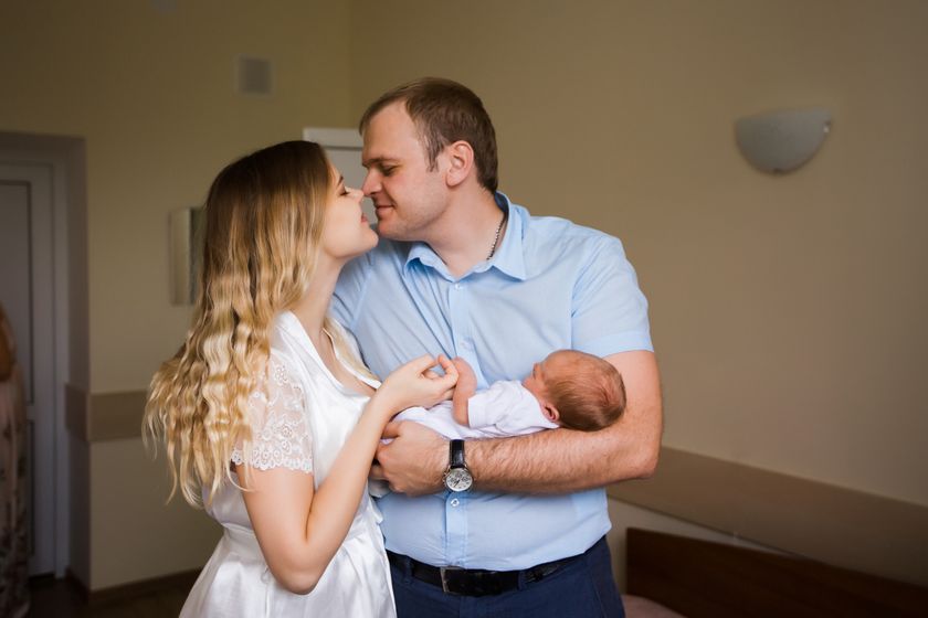 Новый статус