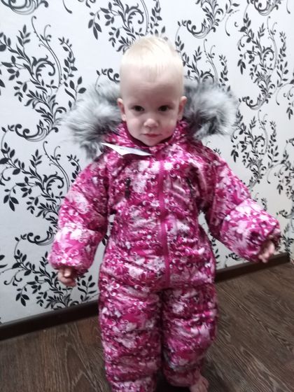 К зиме готовы😉