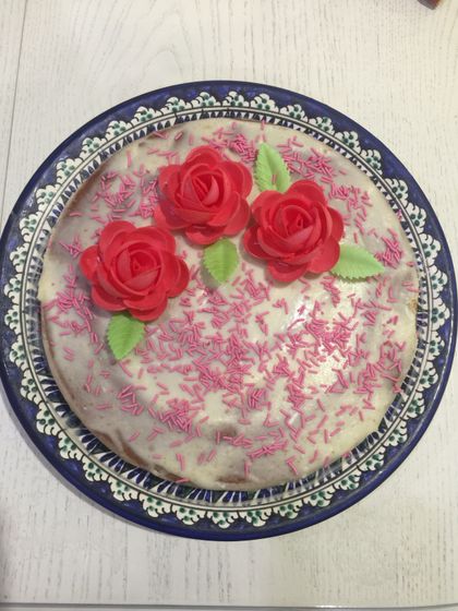 Готовые коржи