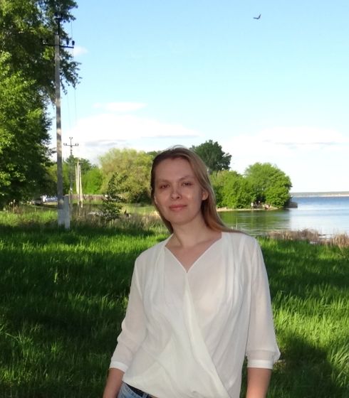 Я сменила аватарку)).