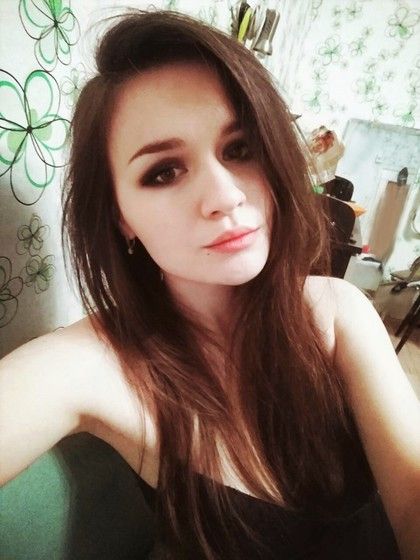 О волосах, дубль два:)