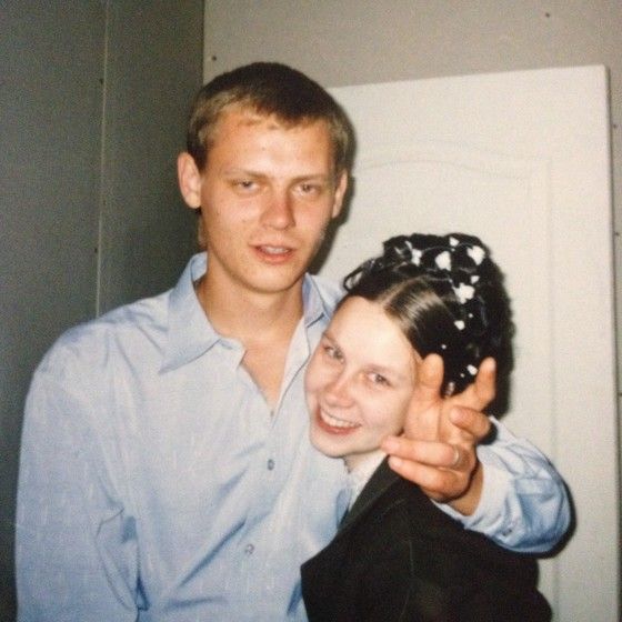 Love story - участница номер 3