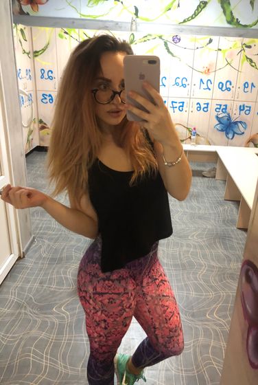 Подружкам