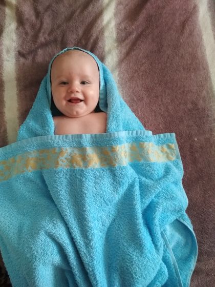 6 месяцев!