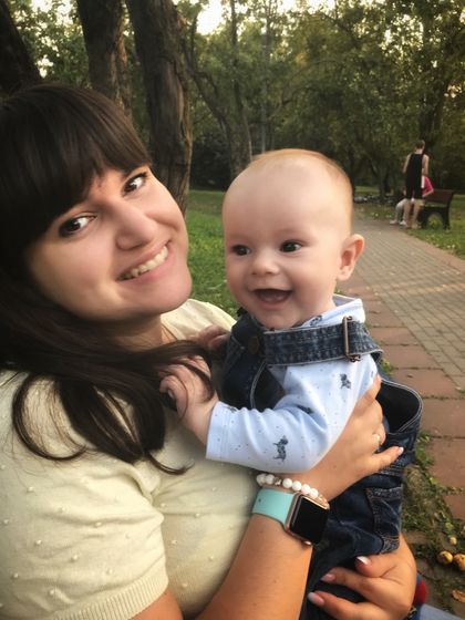 Мой сладкий ☺️☺️☺️