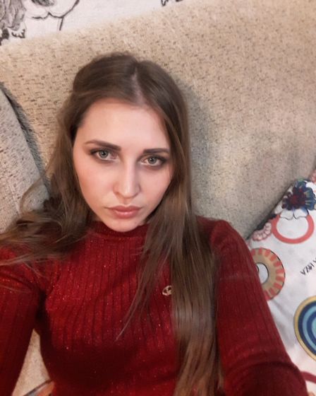 На сколько выгляжу??