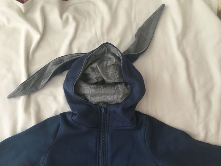Костюмчик