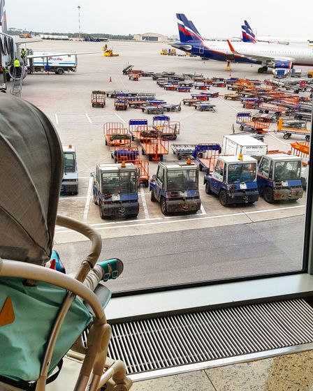Мы в Севастополе уже ✈👍