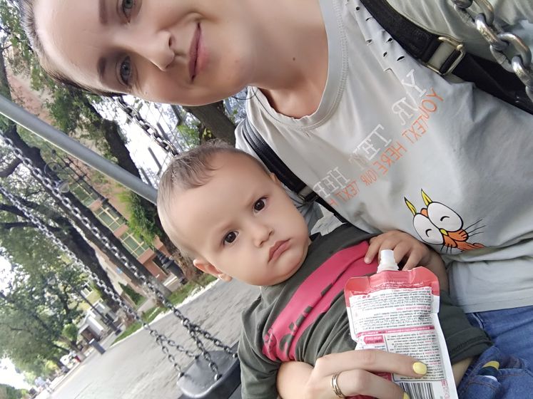 Давно нас не было