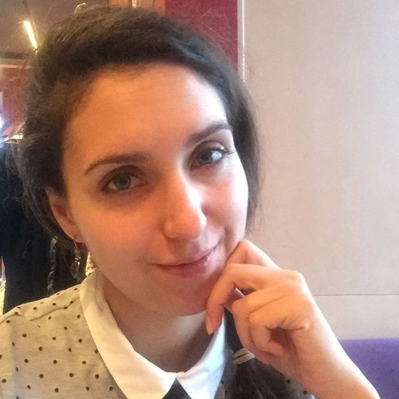 Первый приём, отсчёт пошёл )