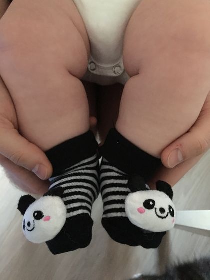 Наши 4 месяца🎉🎉🎉