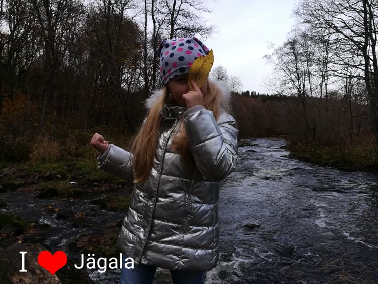 Снова ловим сухую погоду