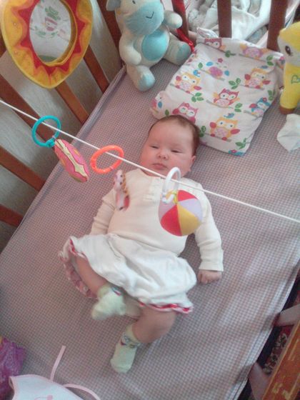 ❤Нам 2 месяца❤
