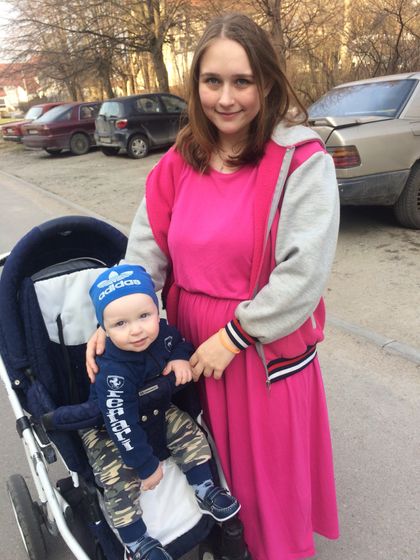 Для подружек мои новости