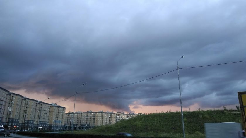 Красота в глазах смотрящего
