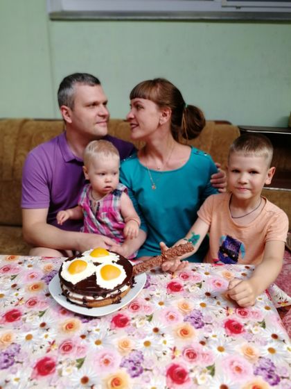 Чугунная свадьба