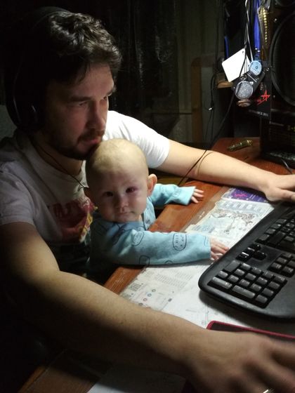 А я про семь то сюда и забыла.