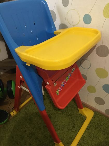 Стульчик