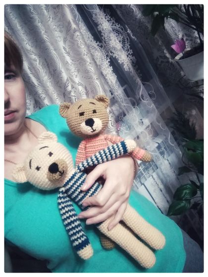 Мишки