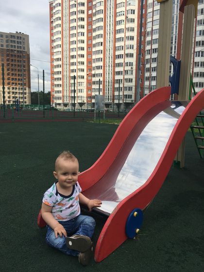 🌸🌸🌸5.05.2018 нам был 1 Годик🎈🎈🎈🎉🎉🎉