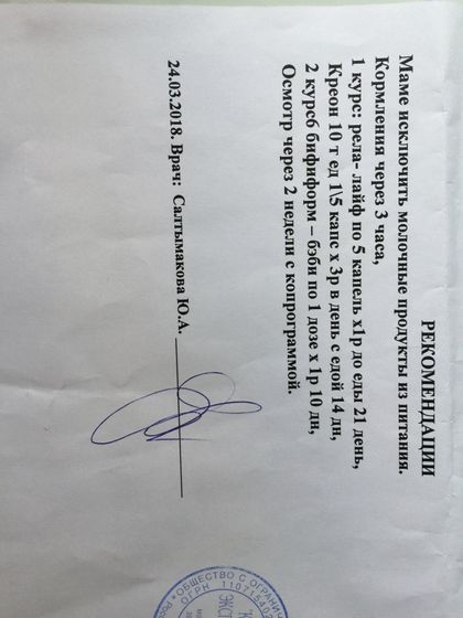 Лечение