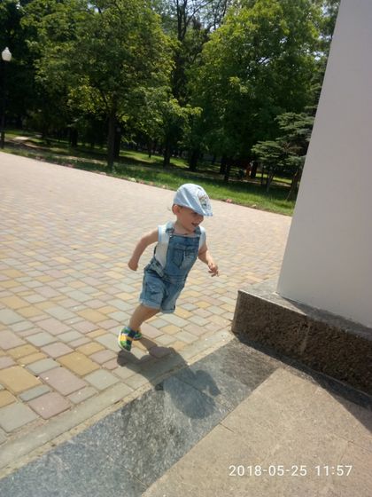 Мы уезжаем жить к бабушке....( (поплакалась)