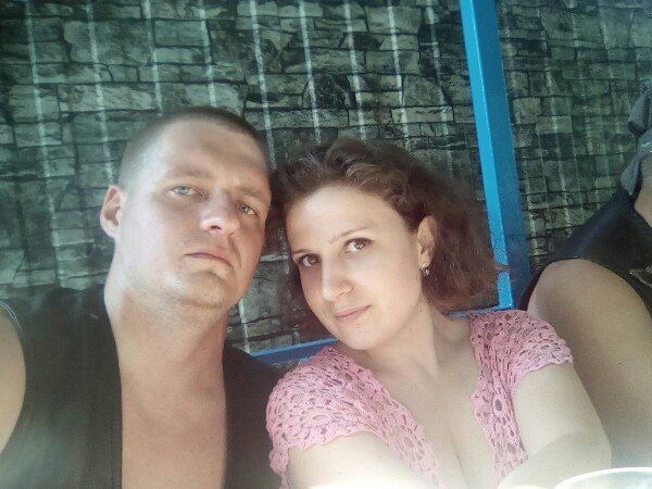 На кого похож?