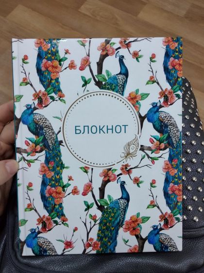 Как вести дневник?