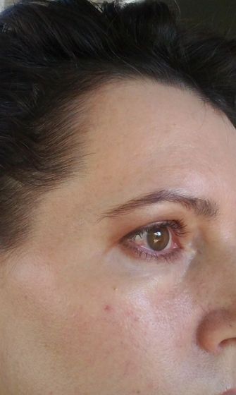 Bioderma nude touch spf 50+.Мой отзыв.