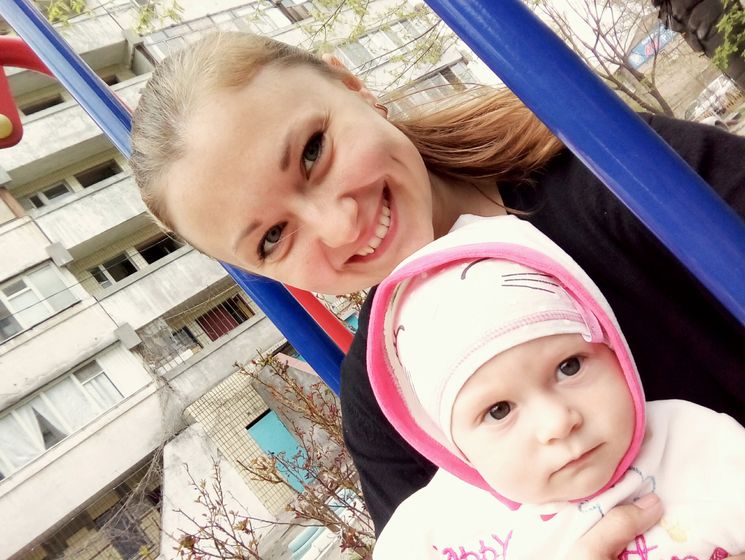 Детские кафе на годик. Днепр. И наше возвращение на бебик😊😘