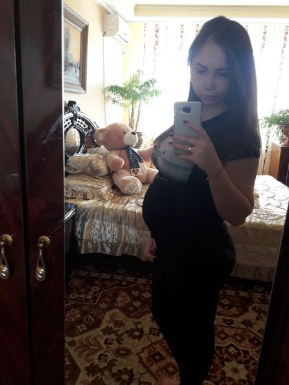 25 недель??