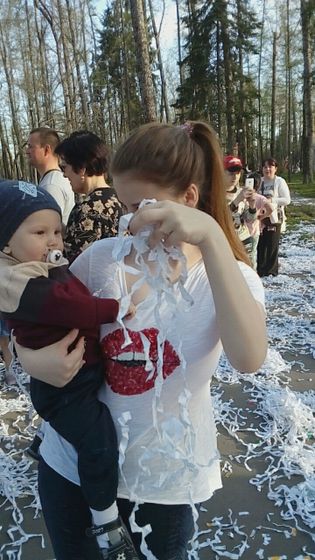 Привет девочки