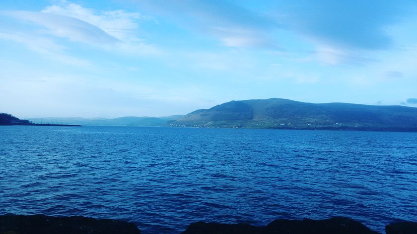 IRELAND