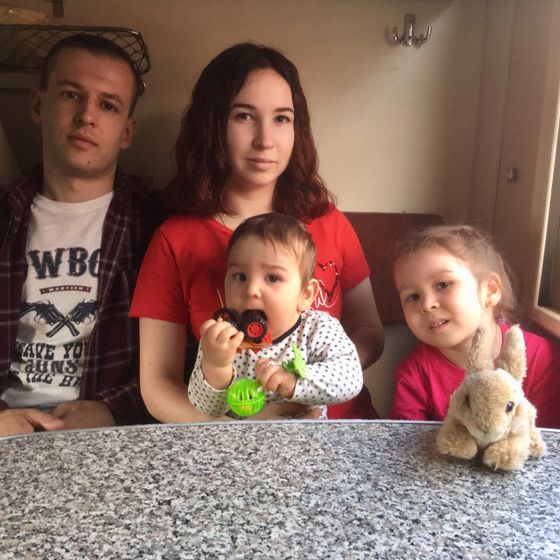 О себе
