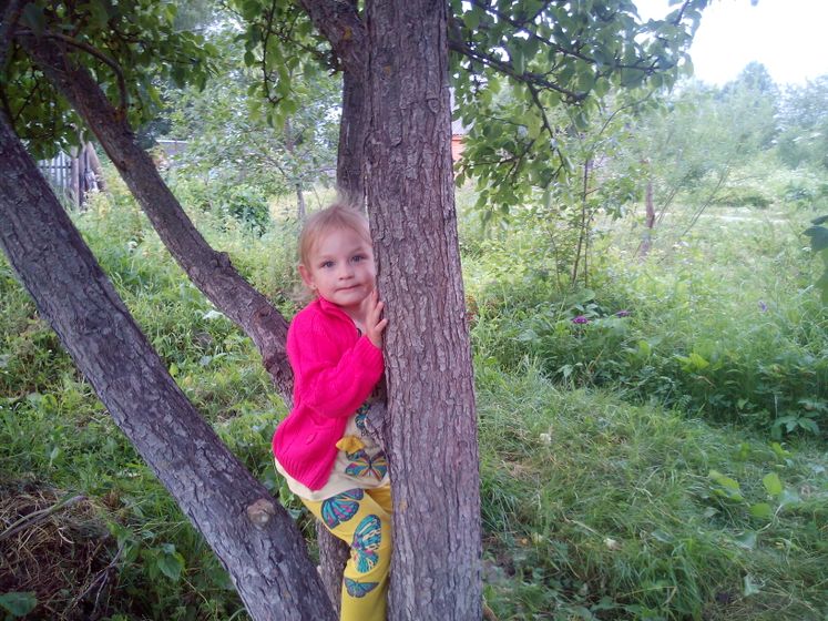 Как испорченная пластинка...
