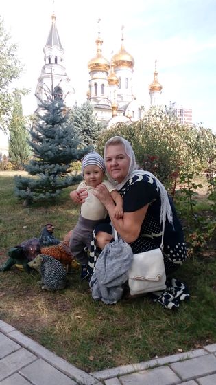 Воскресенье) причастие)