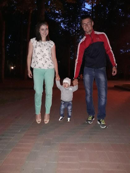 Про нас и завершение ГВ.