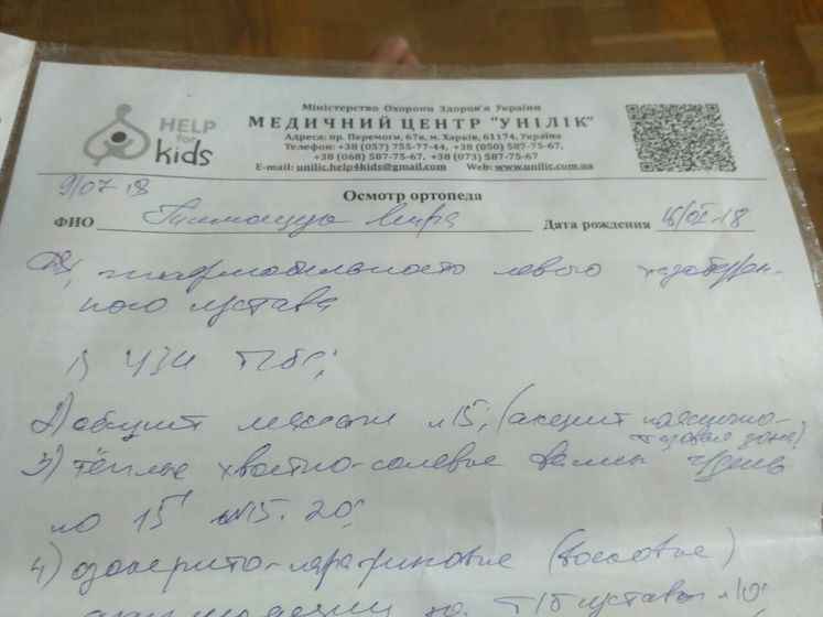 Девочки помогите расшифровать диагноз,